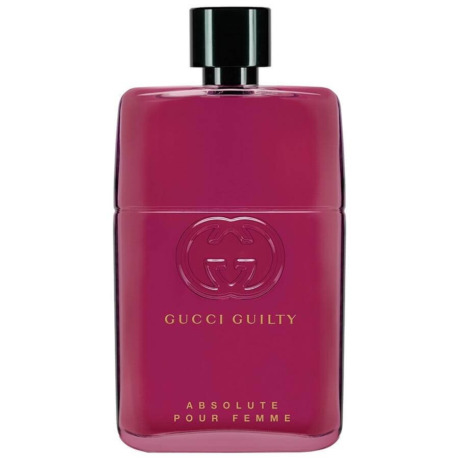 Gucci Guilty Absolute Pour Femme Eau De Parfum Parfumska Voda 90 ml