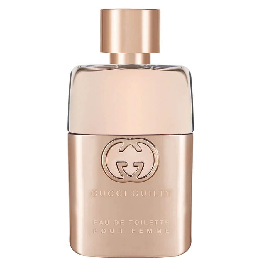 Gucci Guilty Eau De Toilette Toaletna Voda 30 ml