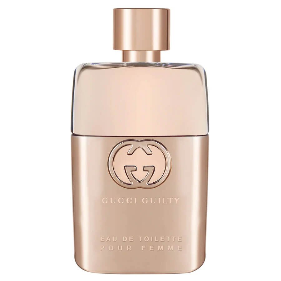 Gucci Guilty Eau De Toilette Toaletna Voda 50 ml