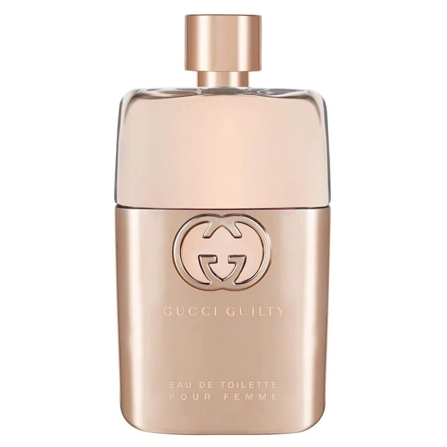 Gucci Guilty Eau De Toilette Toaletna Voda 90 ml