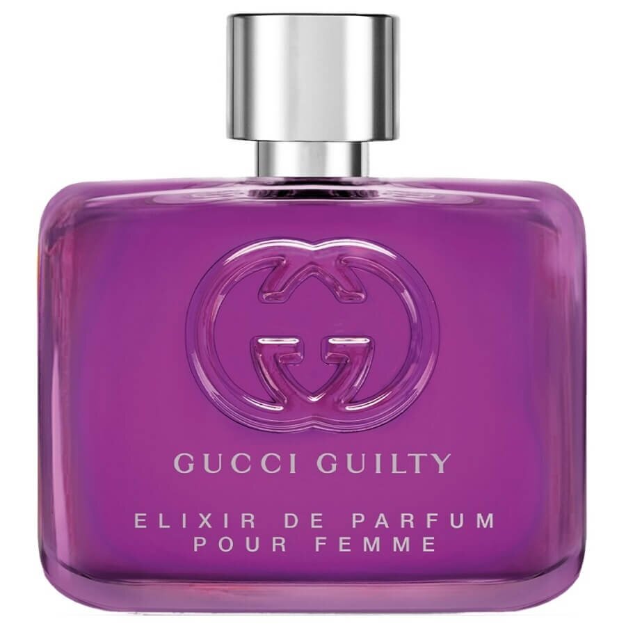 Gucci Guilty Elixir De Parfum Pour Femme 60 kos