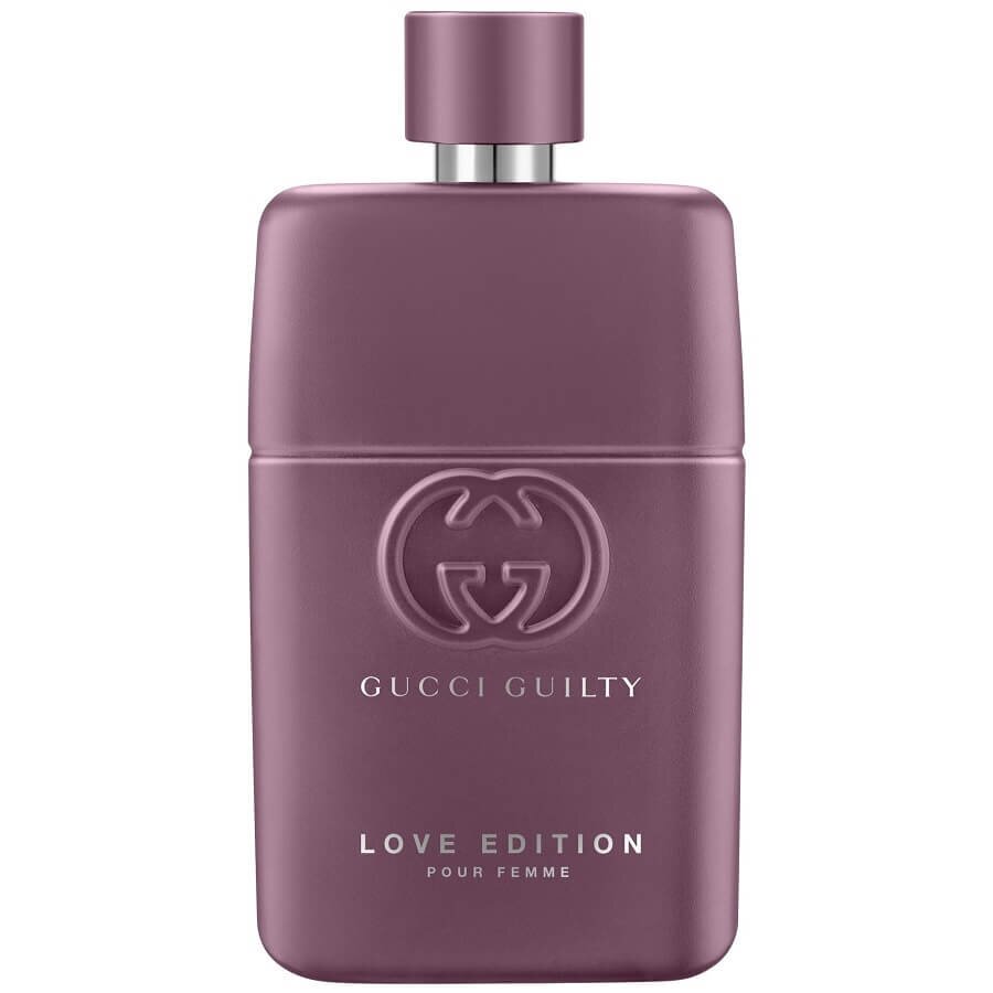 Gucci Guilty Love Edition Pour Femme Eau De Parfum Parfumska Voda 90 ml