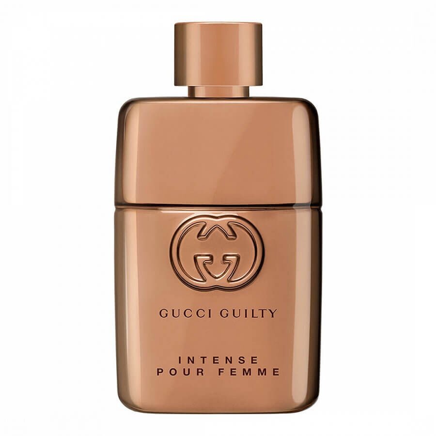 Gucci Guilty Pour Femme Intense Eau De Parfum Parfumska Voda 50 ml