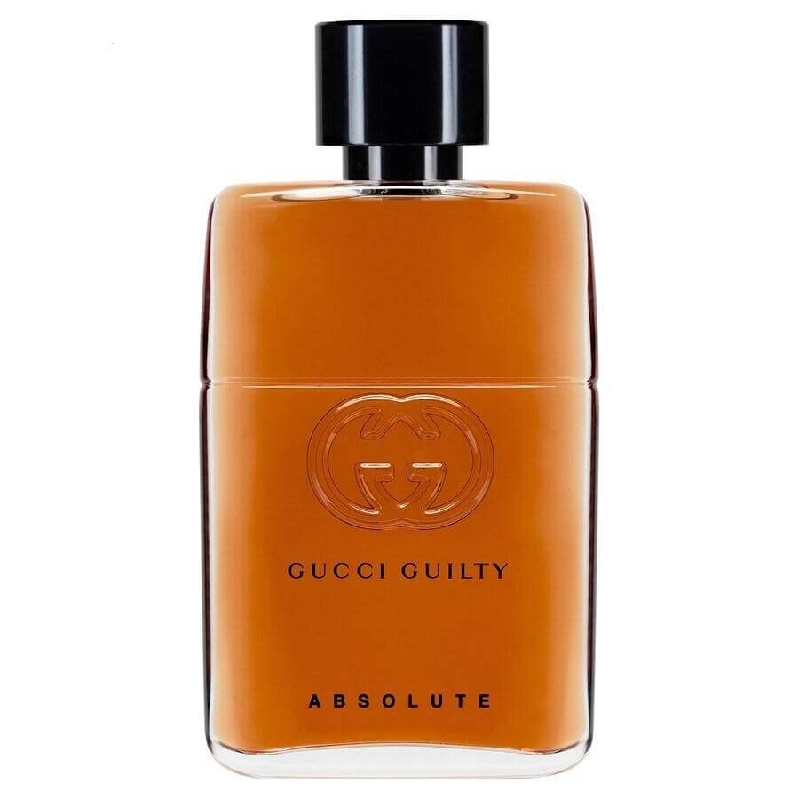 Gucci Guilty Pour Homme Absolute Eau De Parfum Parfumska Voda 50 ml