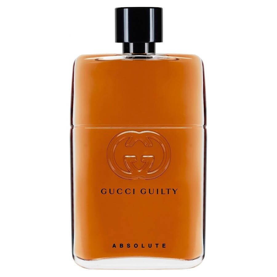 Gucci Guilty Pour Homme Absolute Eau De Parfum Parfumska Voda 90 ml
