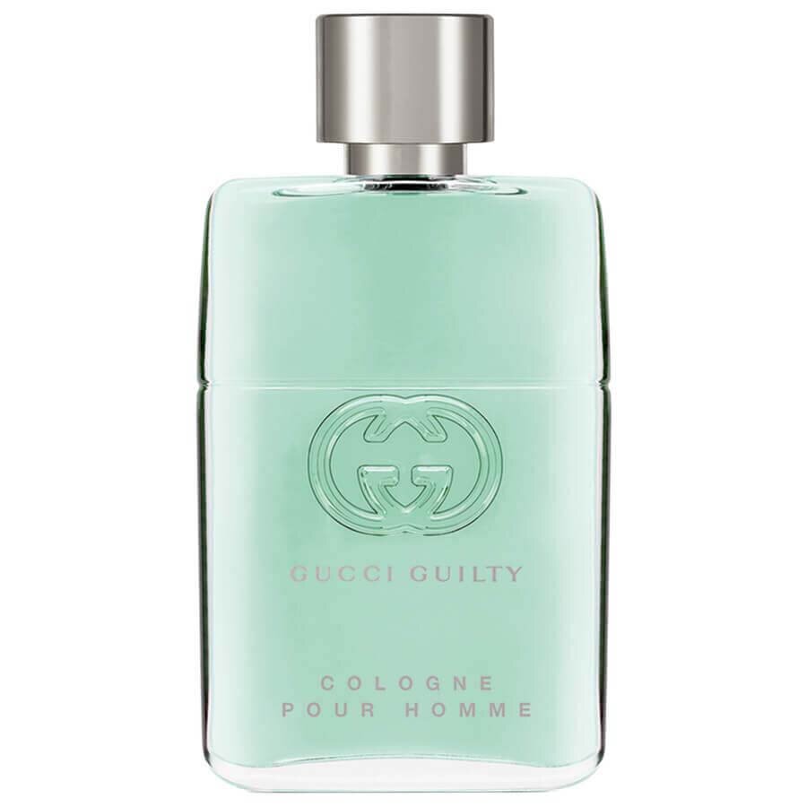 Gucci Guilty Pour Homme Cologne Eau De Toilette Toaletna Voda 50 ml