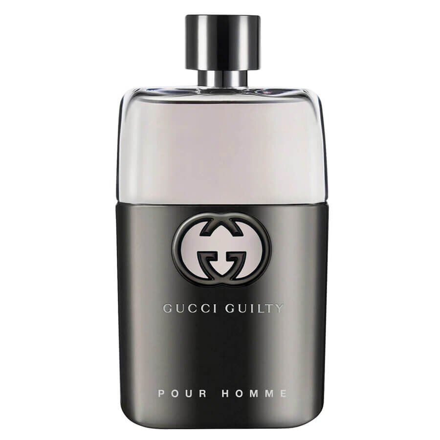 Gucci Guilty Pour Homme Eau De Toilette Toaletna Voda 90 ml