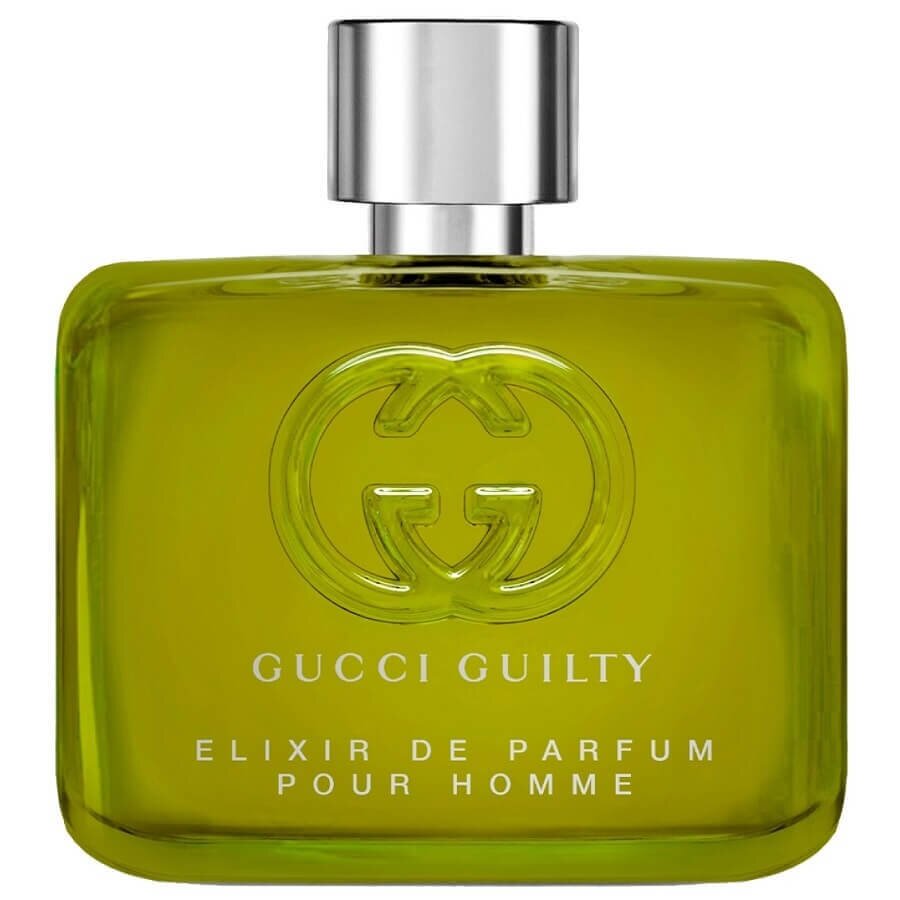 Gucci Guilty Pour Homme Elixir De Parfum 60 g