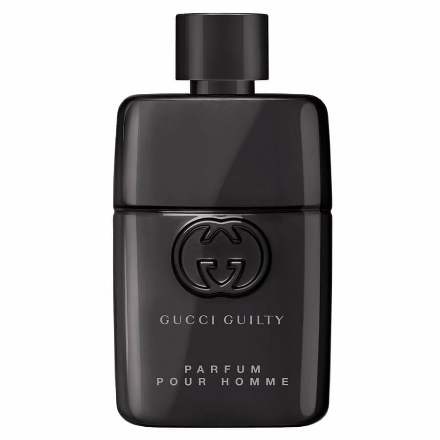 Gucci Guilty Pour Homme Intense Eau De Parfum Parfumska Voda 50 ml