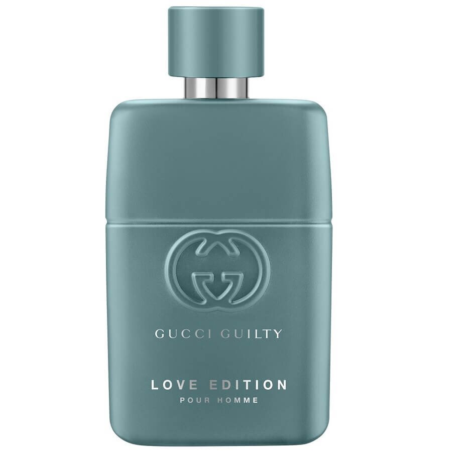 Gucci Guilty Pour Homme Love Edition Eau De Parfum Parfumska Voda 50 ml
