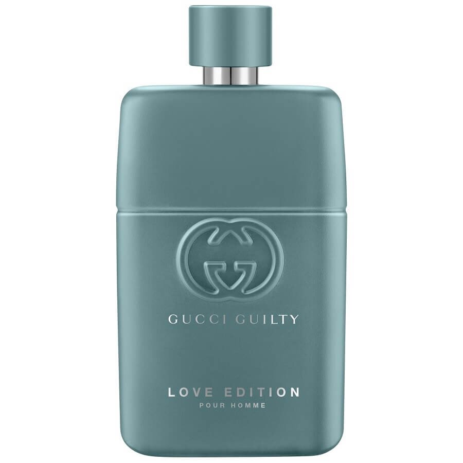 Gucci Guilty Pour Homme Love Edition Eau De Parfum Parfumska Voda 90 ml