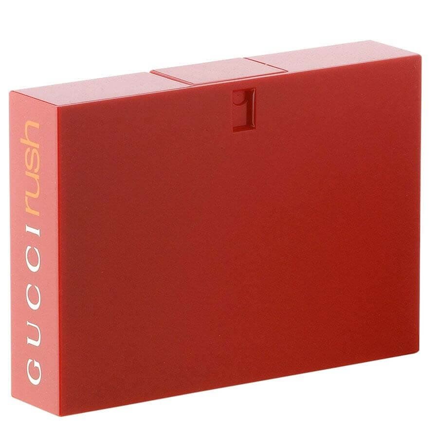 Gucci Rush Eau De Toilette Toaletna Voda 50 ml