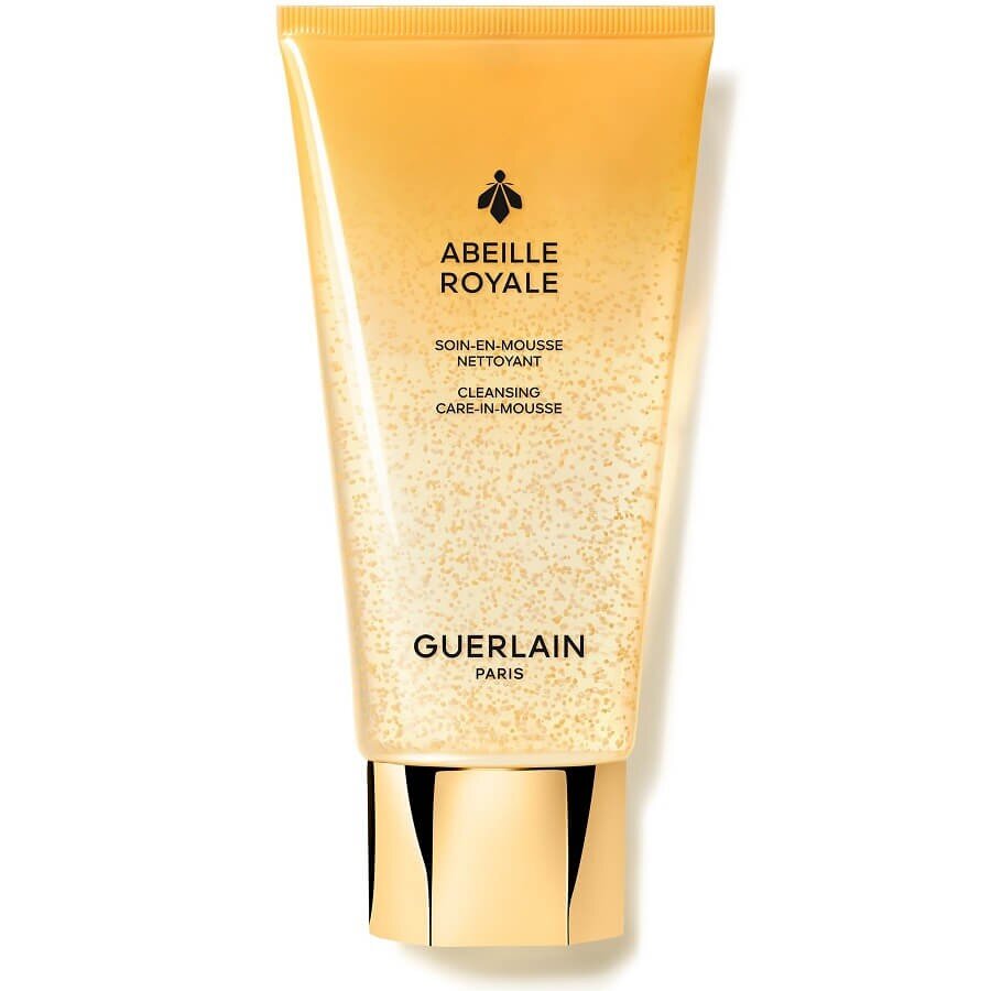 GUERLAIN Abeile Royale Cleansing Foam Pena Za Čiščenje Obraza 175 ml