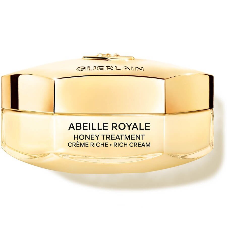 GUERLAIN Abeile Royale Rich Cream Jar Krema Za Nego Obraza 50 ml