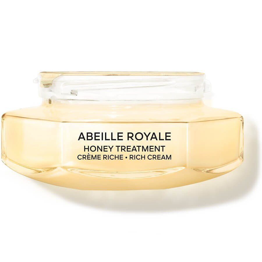 GUERLAIN Abeile Royale Rich Cream Refill Krema Za Nego Obraza 50 ml