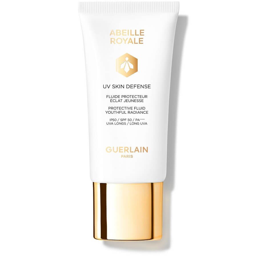 GUERLAIN Abeille Royale 22 UV Shield Krema Za Nego Obraza 50 ml