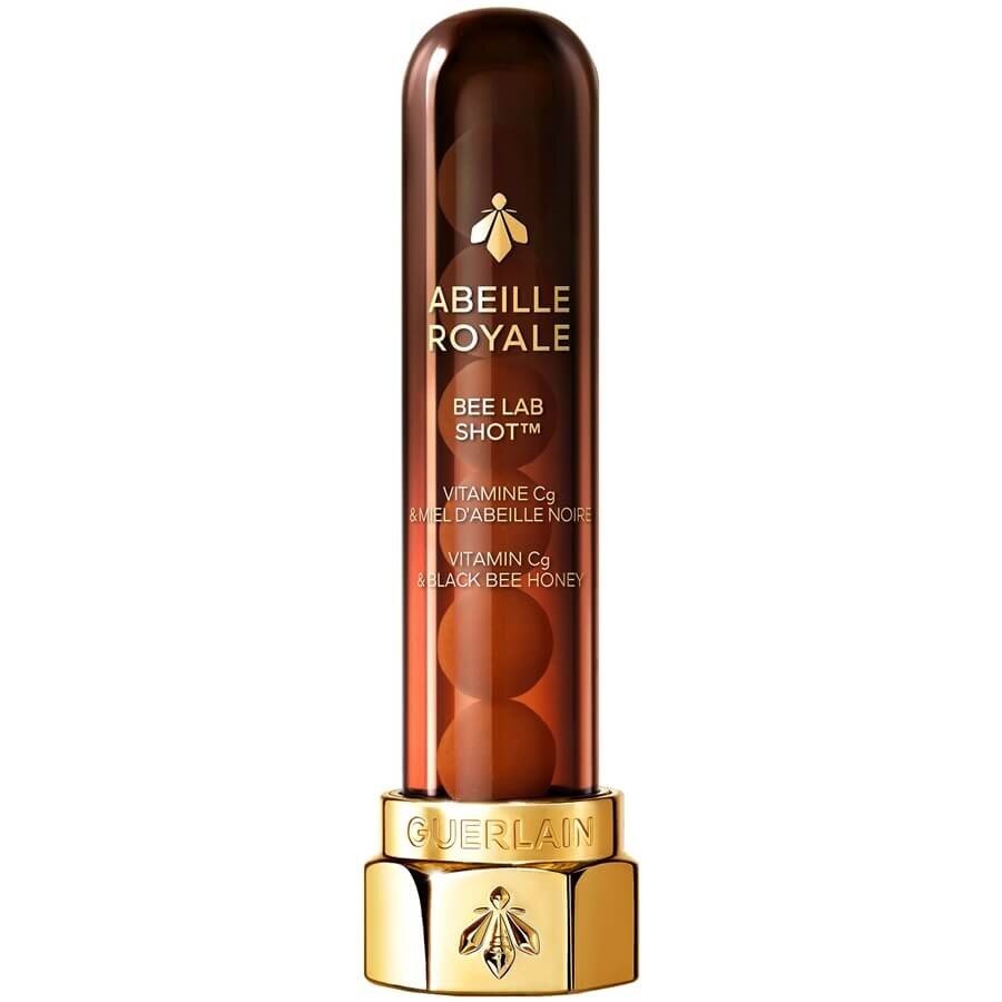 GUERLAIN Abeille Royale Bee Lab Shot™ Serum Za Nego Obraza 0196 g