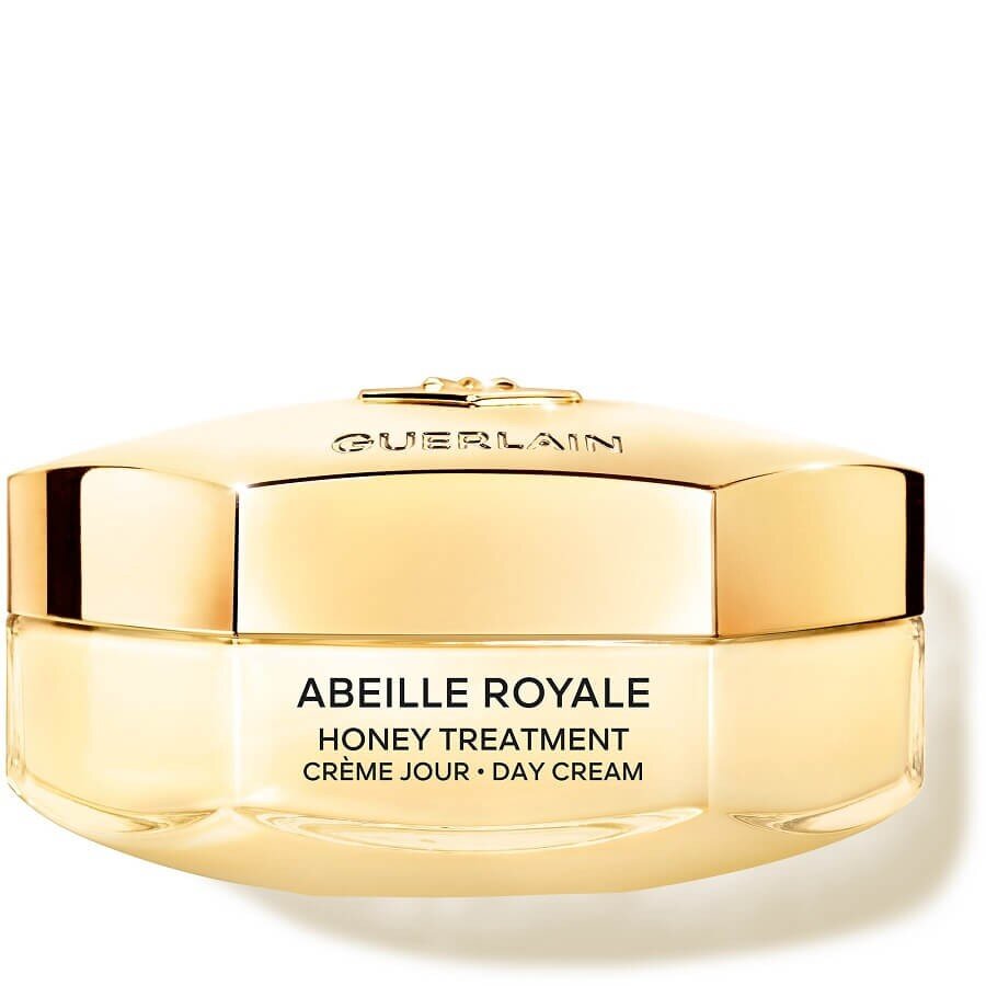 GUERLAIN Abeille Royale Day Cream Krema Za Nego Obraza 50 ml