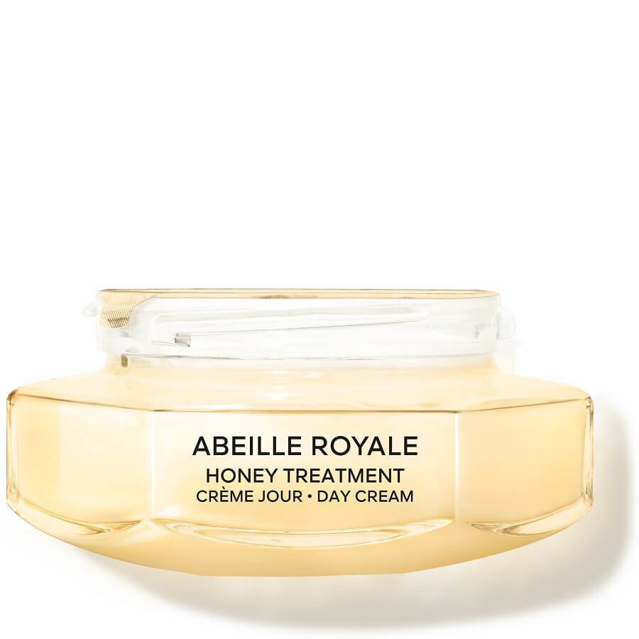 GUERLAIN Abeille Royale Day Cream Refill Krema Za Nego Obraza 50 ml