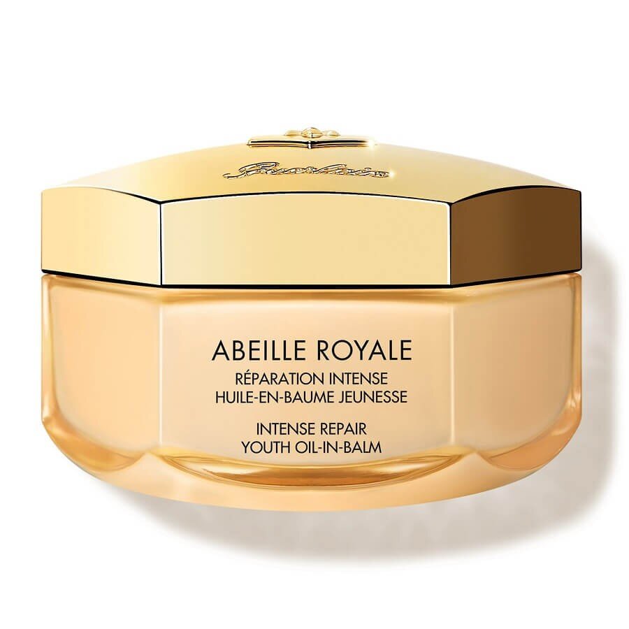 GUERLAIN Abeille Royale Intense Repair Youth Oil-in-Balm Krema Za Nego Obraza 80 ml