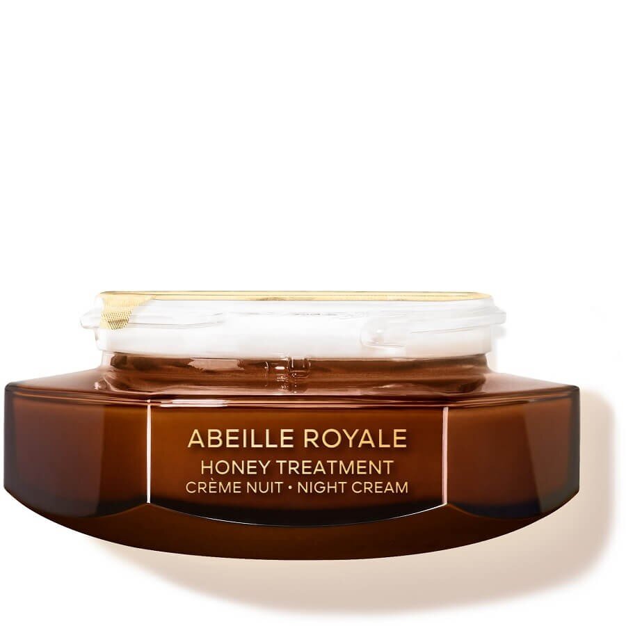 GUERLAIN Abeille Royale Night Cream Refill Nočna Krema Za Nego Obraza 50 ml