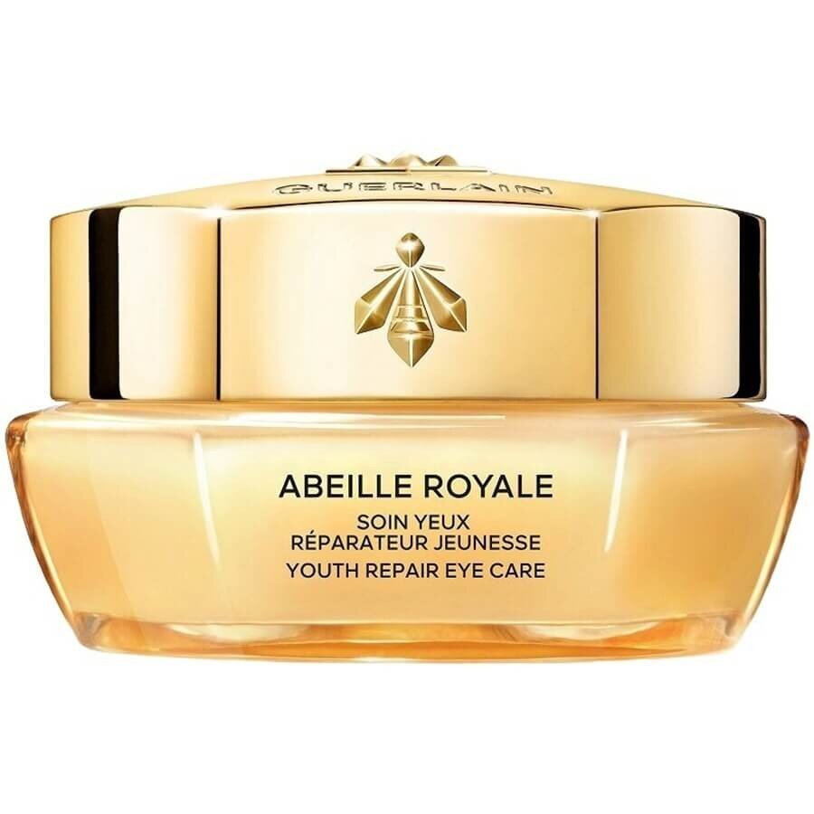 GUERLAIN Abeille Royale Youth Repair Eye Care Krema Za Predel Okoli Oči 15 ml