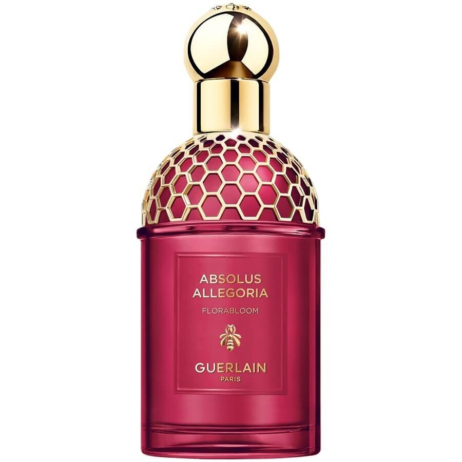 GUERLAIN Absolus Allegoria Florabloom Eau De Parfum Parfumska Voda 75 ml