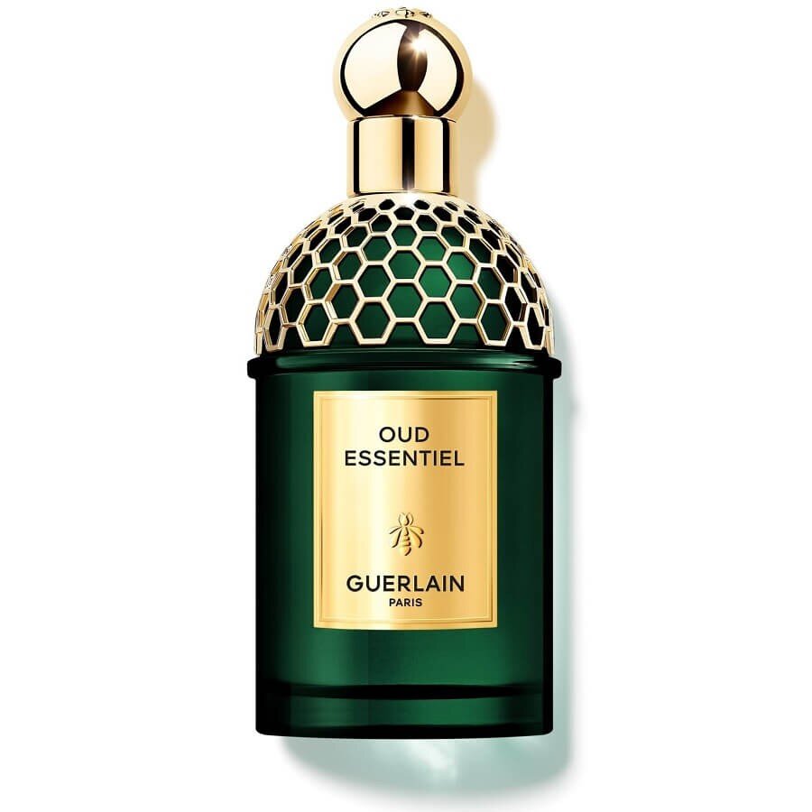 GUERLAIN Absolus Allegoria Oud Essentiel Eau De Parfum Parfumska Voda 125 ml