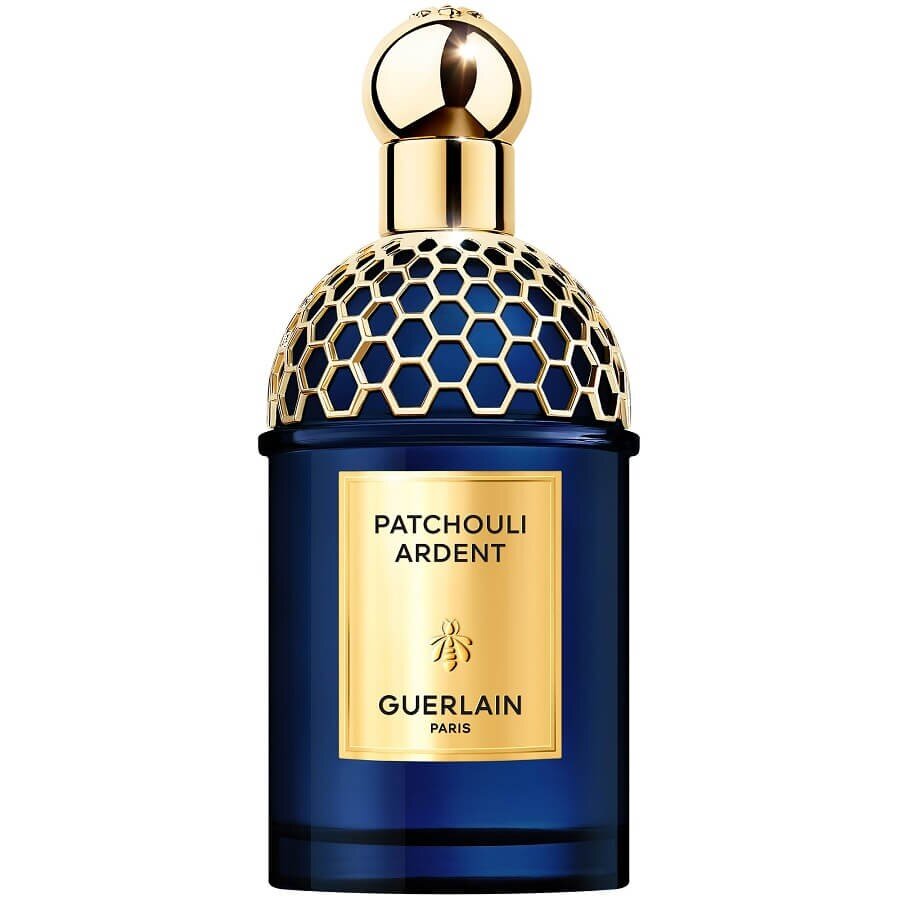 GUERLAIN Absolus Allegoria Patchouli Ardent Eau De Parfum Parfumska Voda 125 ml