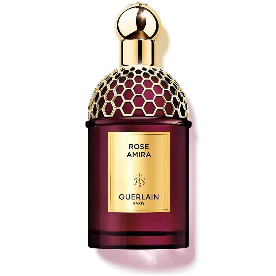 GUERLAIN Absolus Allegoria Rose Amira Eau De Parfum Parfumska Voda 125 ml