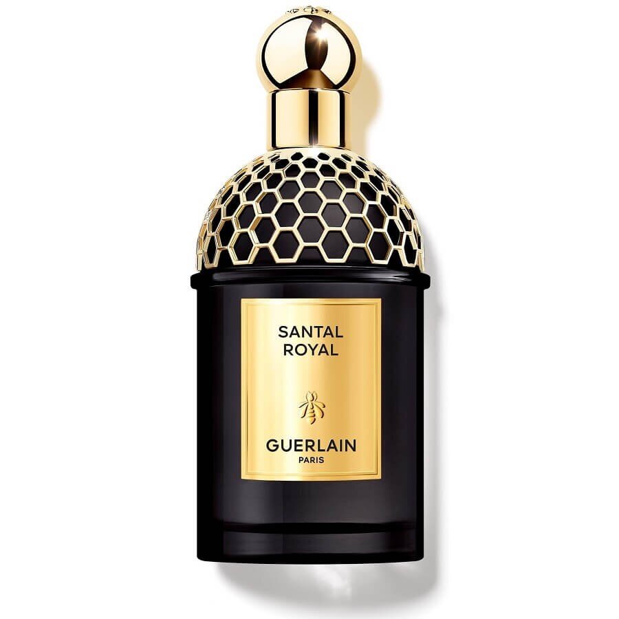 GUERLAIN Absolus Allegoria Santal Royal Eau De Parfum Parfumska Voda 125 ml
