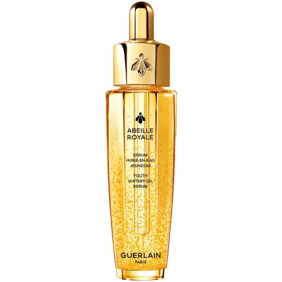 GUERLAIN Anti-age Serumi Za Obraz Abeille Royale Youth Watery Oil Serum Nego Obraza 50 ml