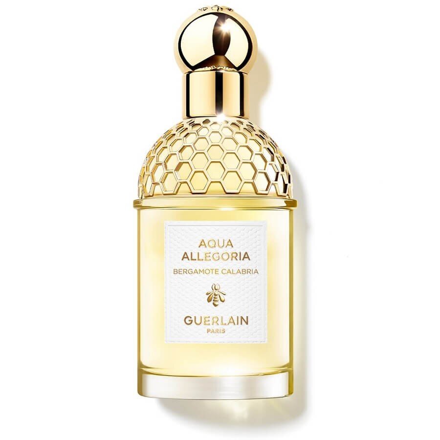 GUERLAIN Aqua Allegoria Bergamot Calabria Eau De Toilette Toaletna Voda 75 ml