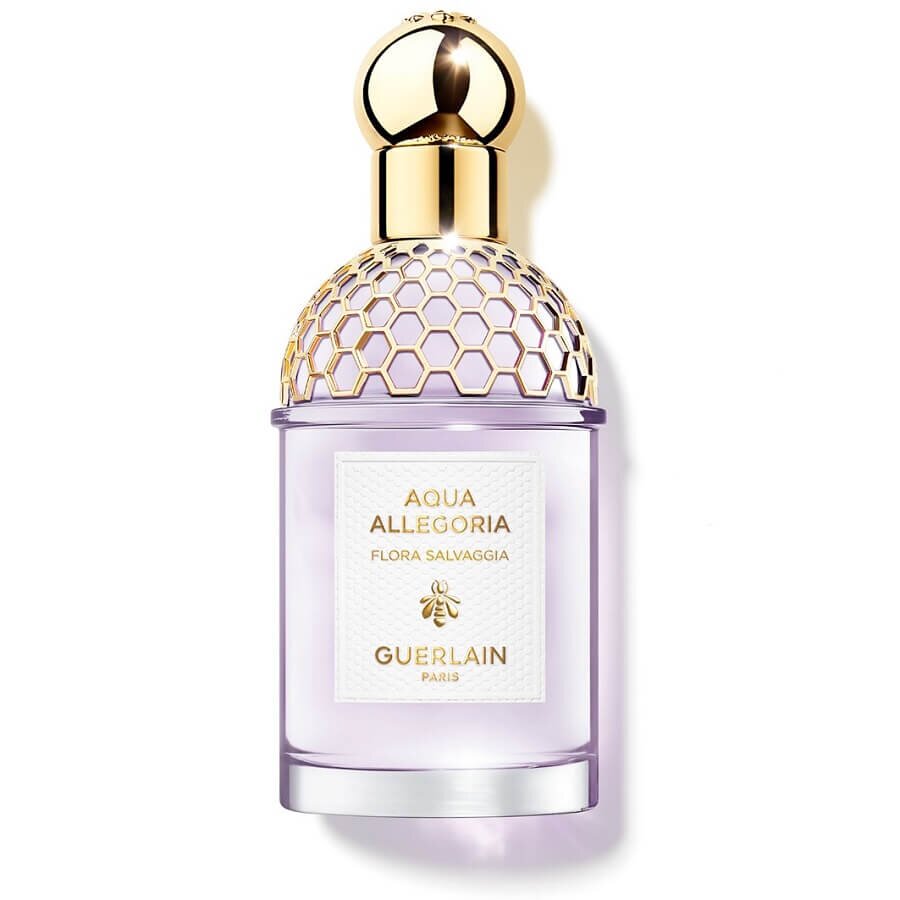 GUERLAIN Aqua Allegoria Flora Salvaggia Eau De Toilette Toaletna Voda 75 ml