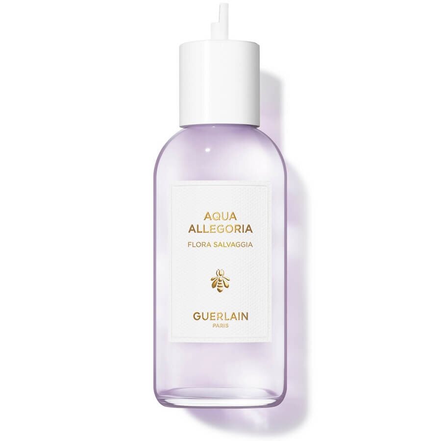 GUERLAIN Aqua Allegoria Flora Salvaia Refill Eau De Toilette Toaletna Voda 200 ml