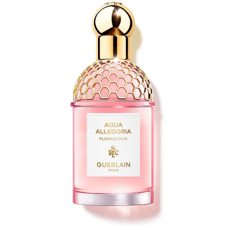 GUERLAIN Aqua Allegoria Florabloom Eau De Toilette Toaletna Voda 75 ml