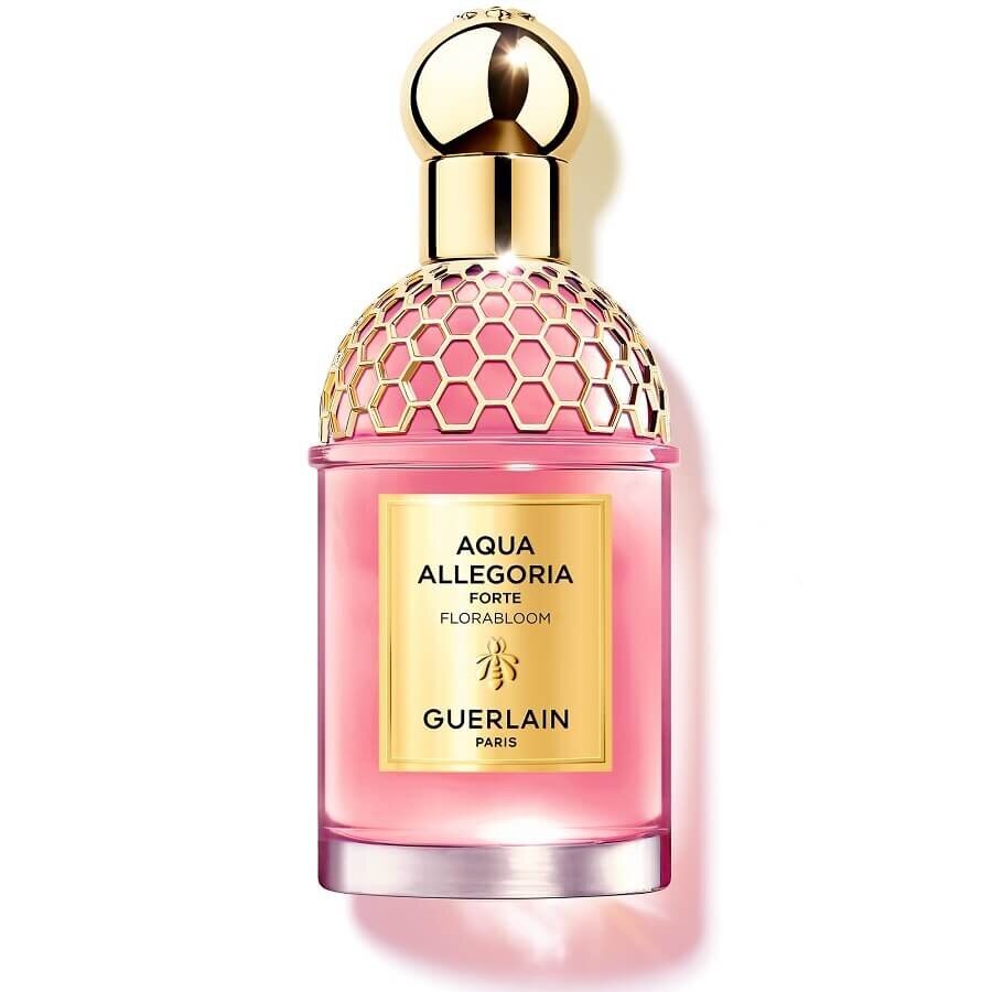 GUERLAIN Aqua Allegoria Florabloom Forte Eau De Parfum Parfumska Voda 75 ml