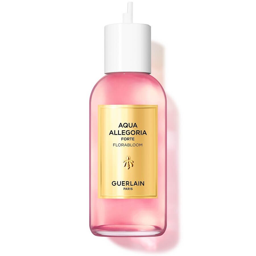 GUERLAIN Aqua Allegoria Florabloom Forte Refill Eau De Parfum Parfumska Voda 200 ml