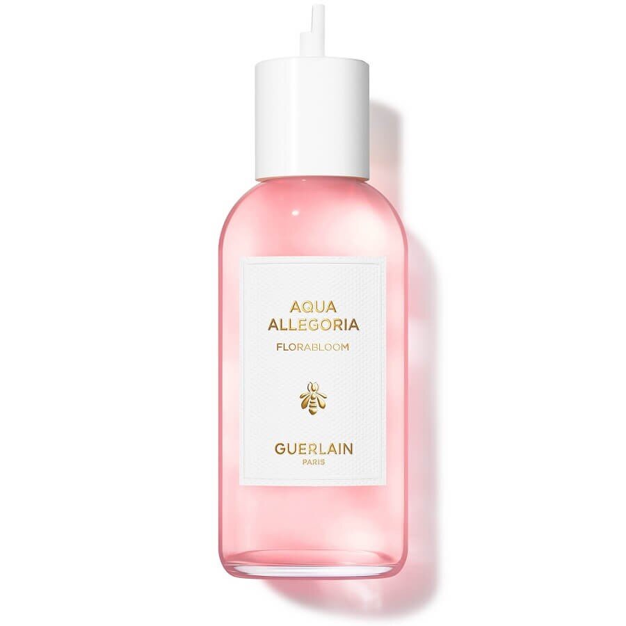 GUERLAIN Aqua Allegoria Florabloom Refill Eau De Toilette Toaletna Voda 200 ml