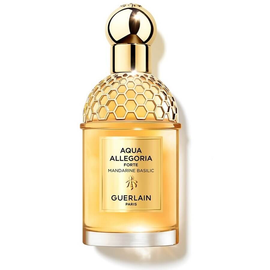 GUERLAIN Aqua Allegoria Forte Mandarine Basilic Eau De Parfum Parfumska Voda 75 ml