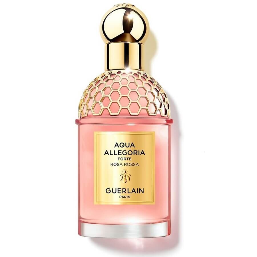 GUERLAIN Aqua Allegoria Forte Rosa Rossa Eau De Parfum Parfumska Voda 75 ml