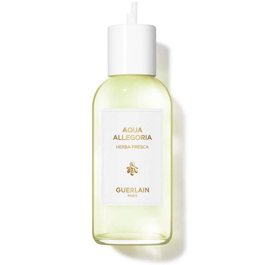 GUERLAIN Aqua Allegoria Herba Fresca Refill Eau De Toilette Toaletna Voda 200 ml