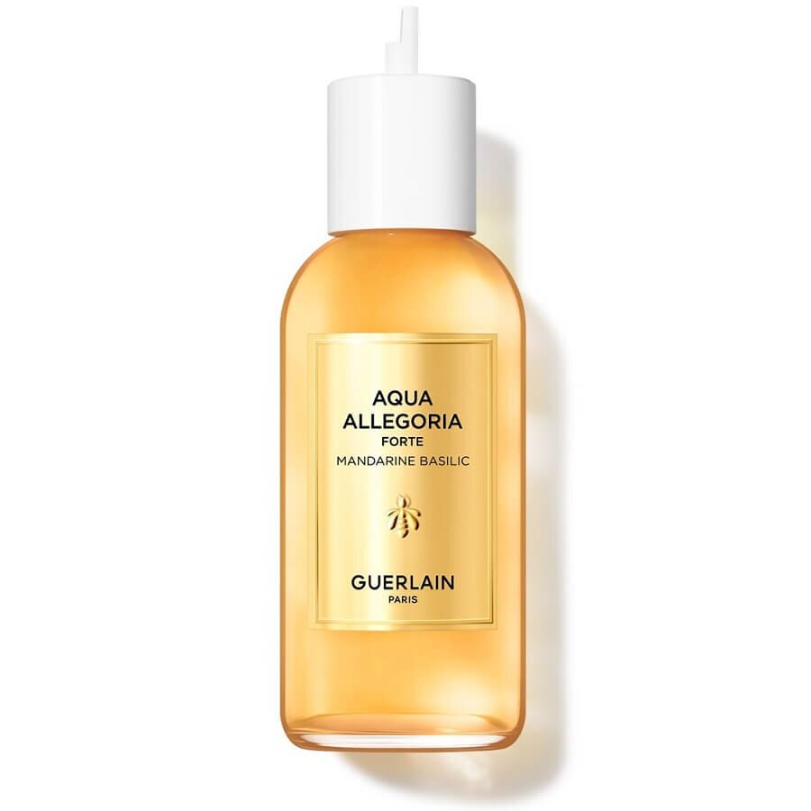 GUERLAIN Aqua Allegoria Mand-BasilForte Refill Eau De Parfum Toaletna Voda 200 ml