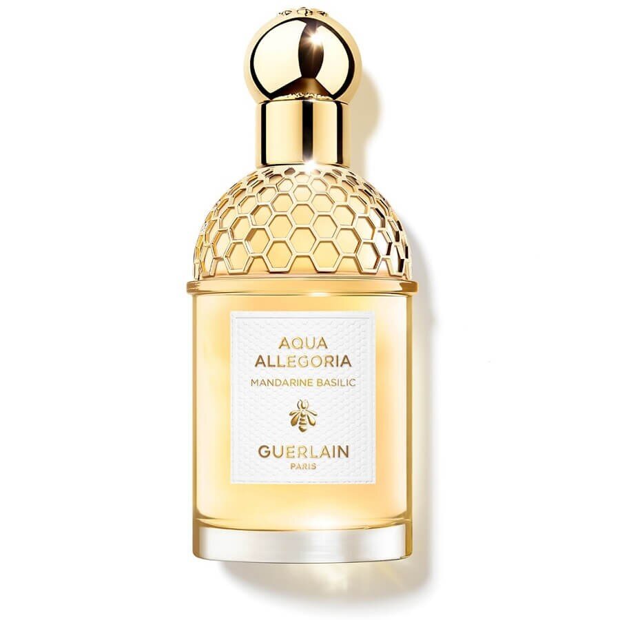 GUERLAIN Aqua Allegoria Mandarine Basilic Eau De Toilette Toaletna Voda 75 ml