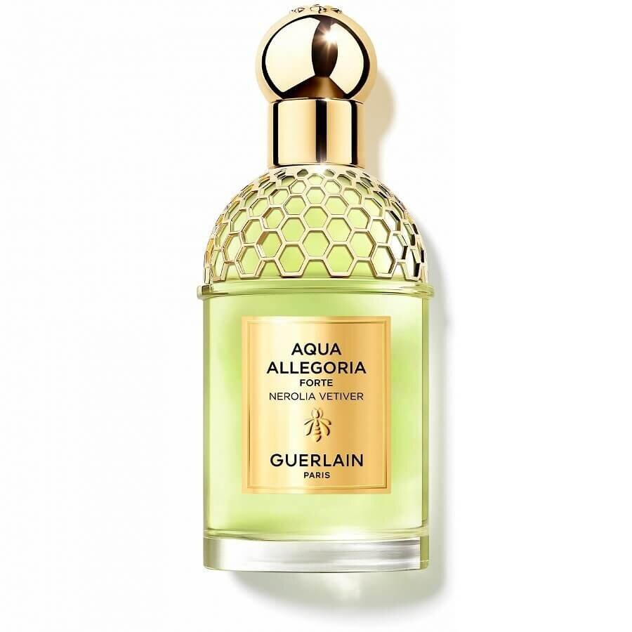 GUERLAIN Aqua Allegoria Nerolia Vetiver Forte Eau De Parfum Parfumska Voda 75 ml