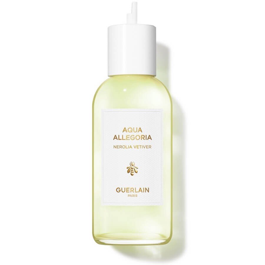 GUERLAIN Aqua Allegoria Nerolia Vetiver Refill Eau De Toilette Toaletna Voda 200 ml