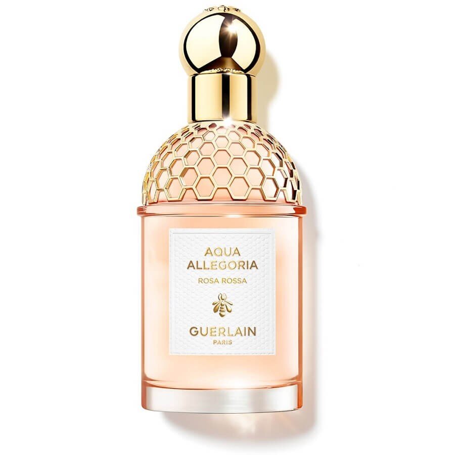 GUERLAIN Aqua Allegoria Rosa Rossa Eau De Toilette Toaletna Voda 75 ml