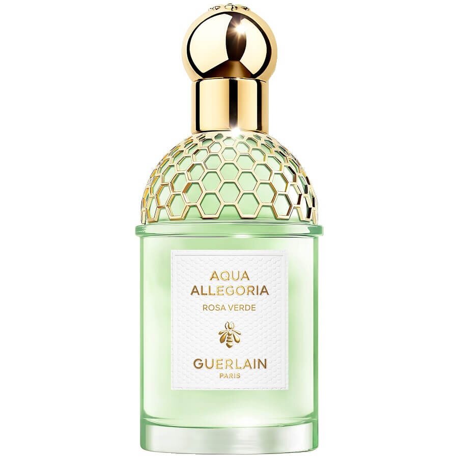 GUERLAIN Aqua Allegoria Rosa Verde Eau De Toilette Toaletna Voda 75 ml