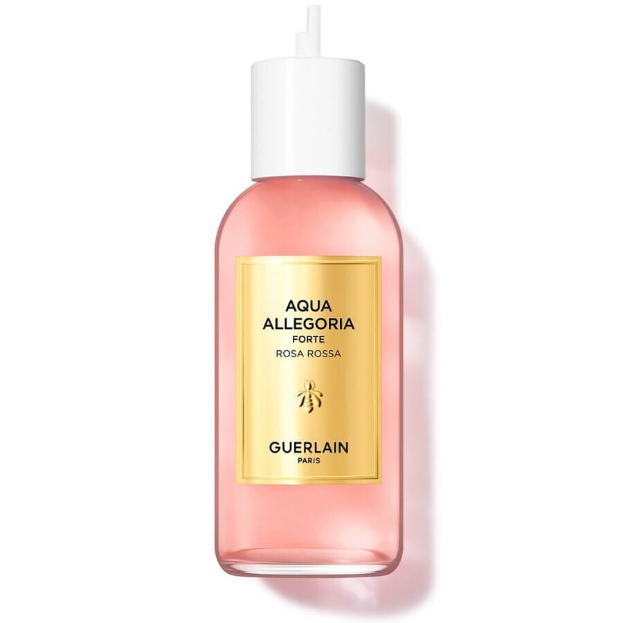 GUERLAIN Aqua Allegoria RosaRossa Forte Refill Eau De Parfum Toaletna Voda 200 ml