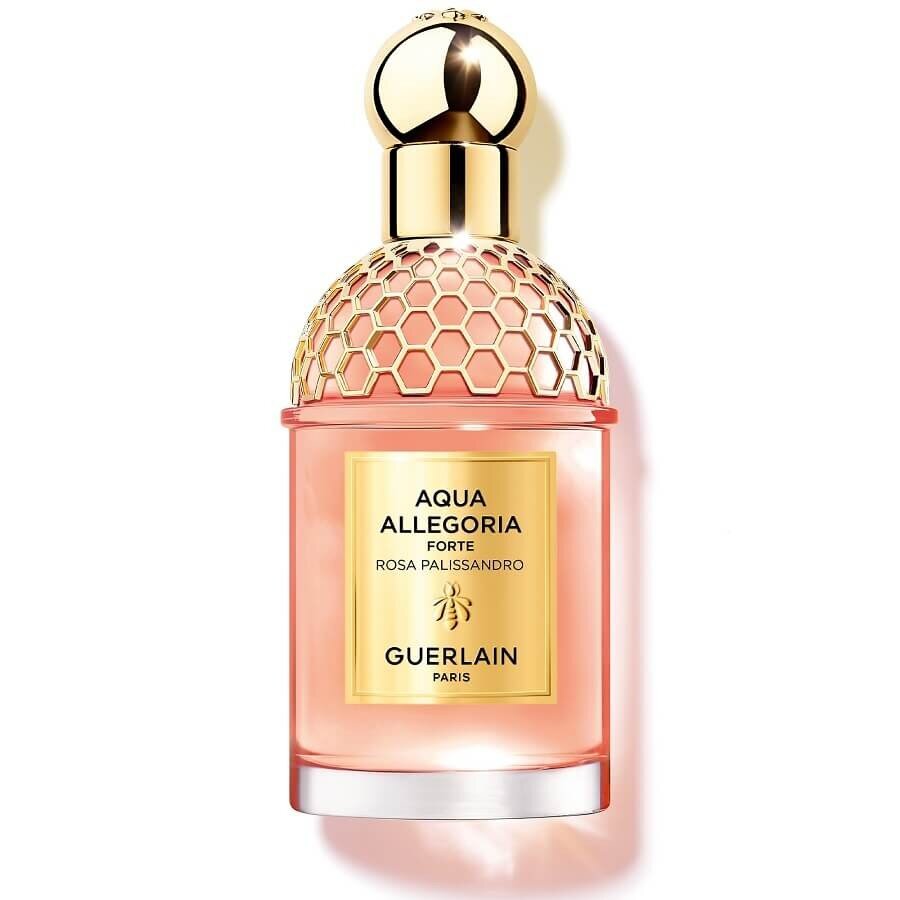 GUERLAIN Aqua Allegoria Woody Rosa Palissandro Forte Eau De Parfum Parfumska Voda 75 ml